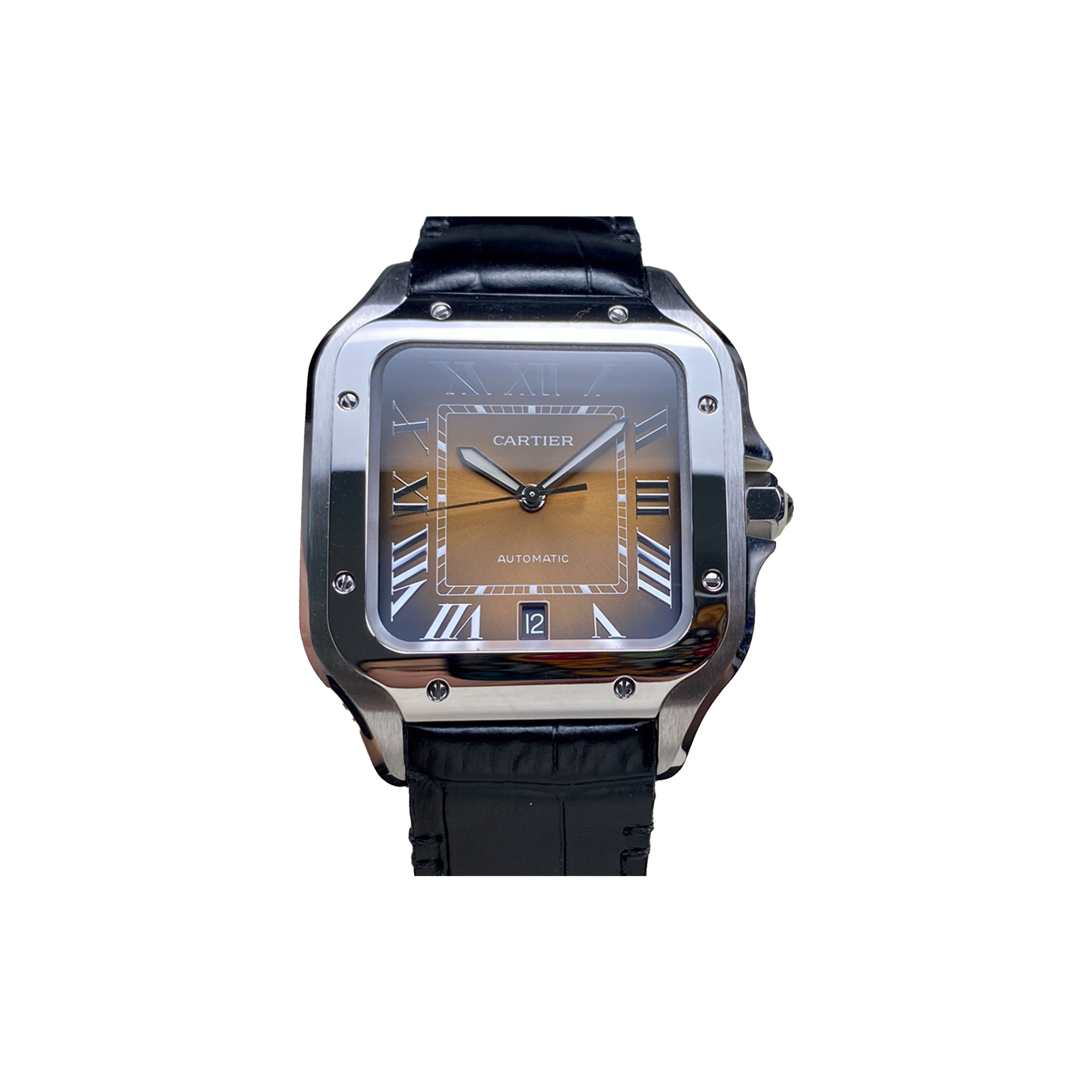 CARTIER SANTOS DE WATCH WSSA0064